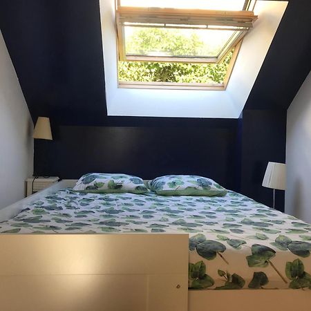 Le Loft, L'Annexe Villa Lorient Bagian luar foto