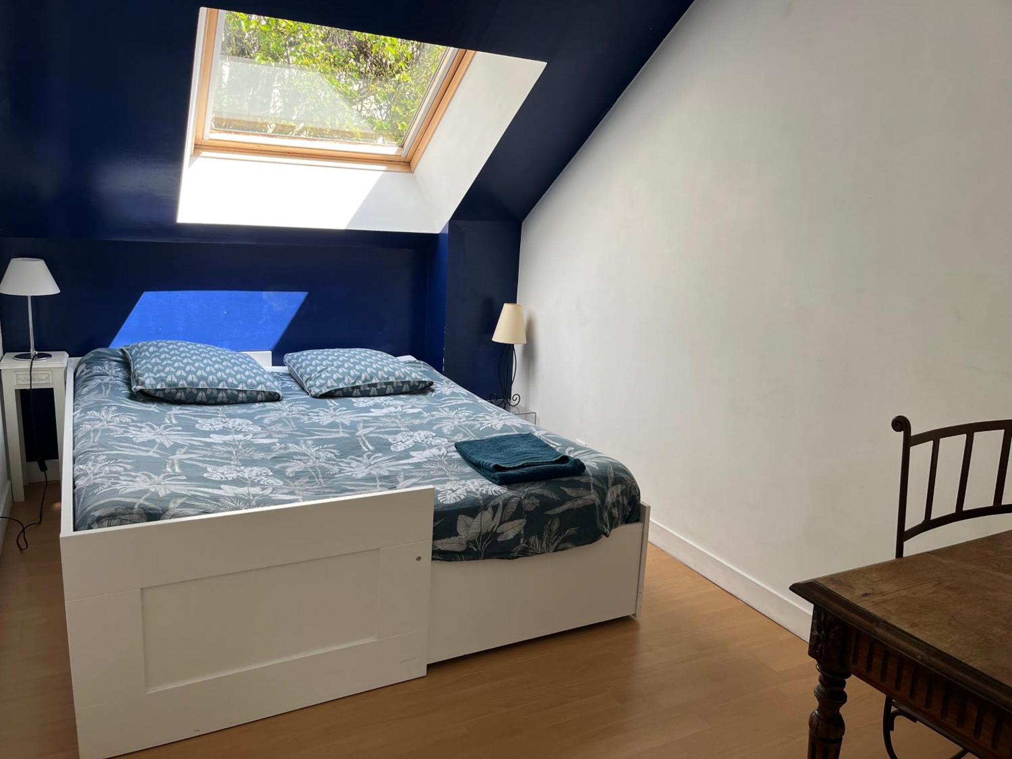 Le Loft, L'Annexe Villa Lorient Bagian luar foto