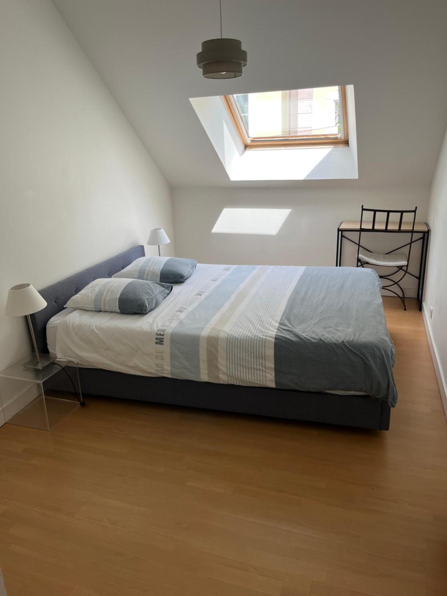 Le Loft, L'Annexe Villa Lorient Bagian luar foto