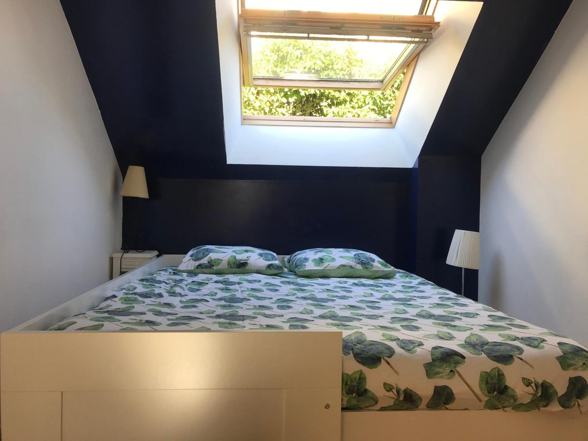 Le Loft, L'Annexe Villa Lorient Bagian luar foto