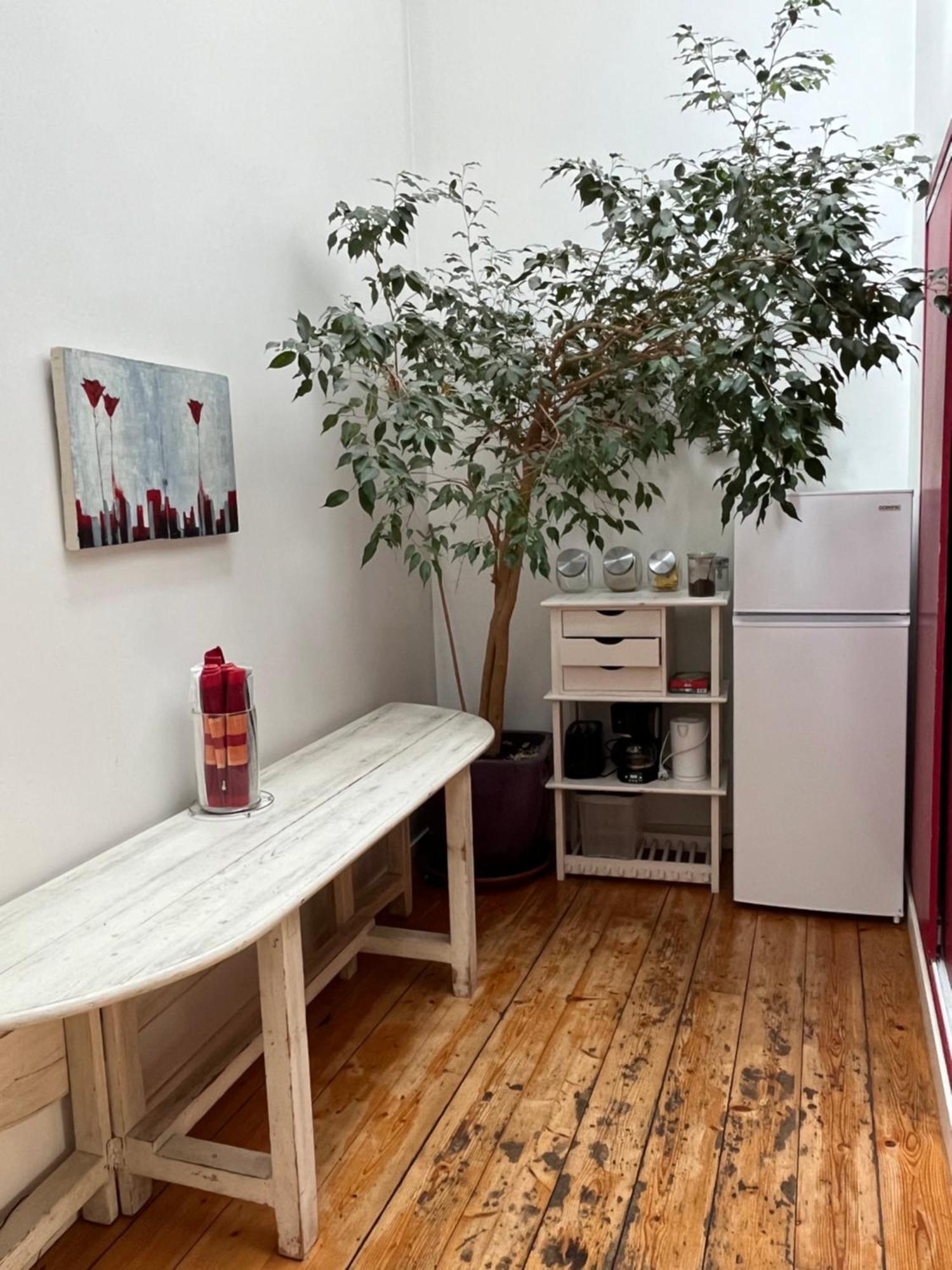 Le Loft, L'Annexe Villa Lorient Bagian luar foto