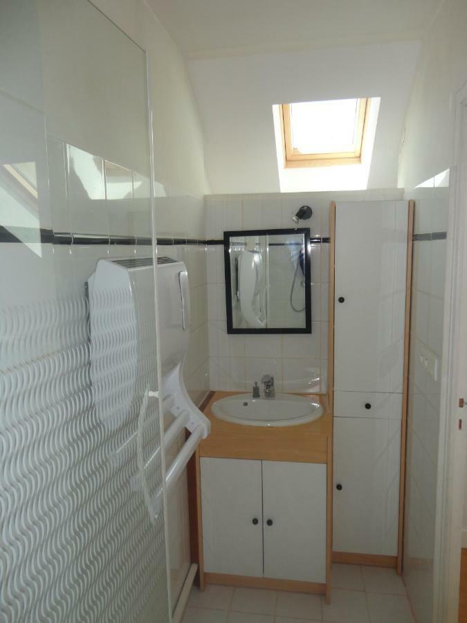 Le Loft, L'Annexe Villa Lorient Bagian luar foto