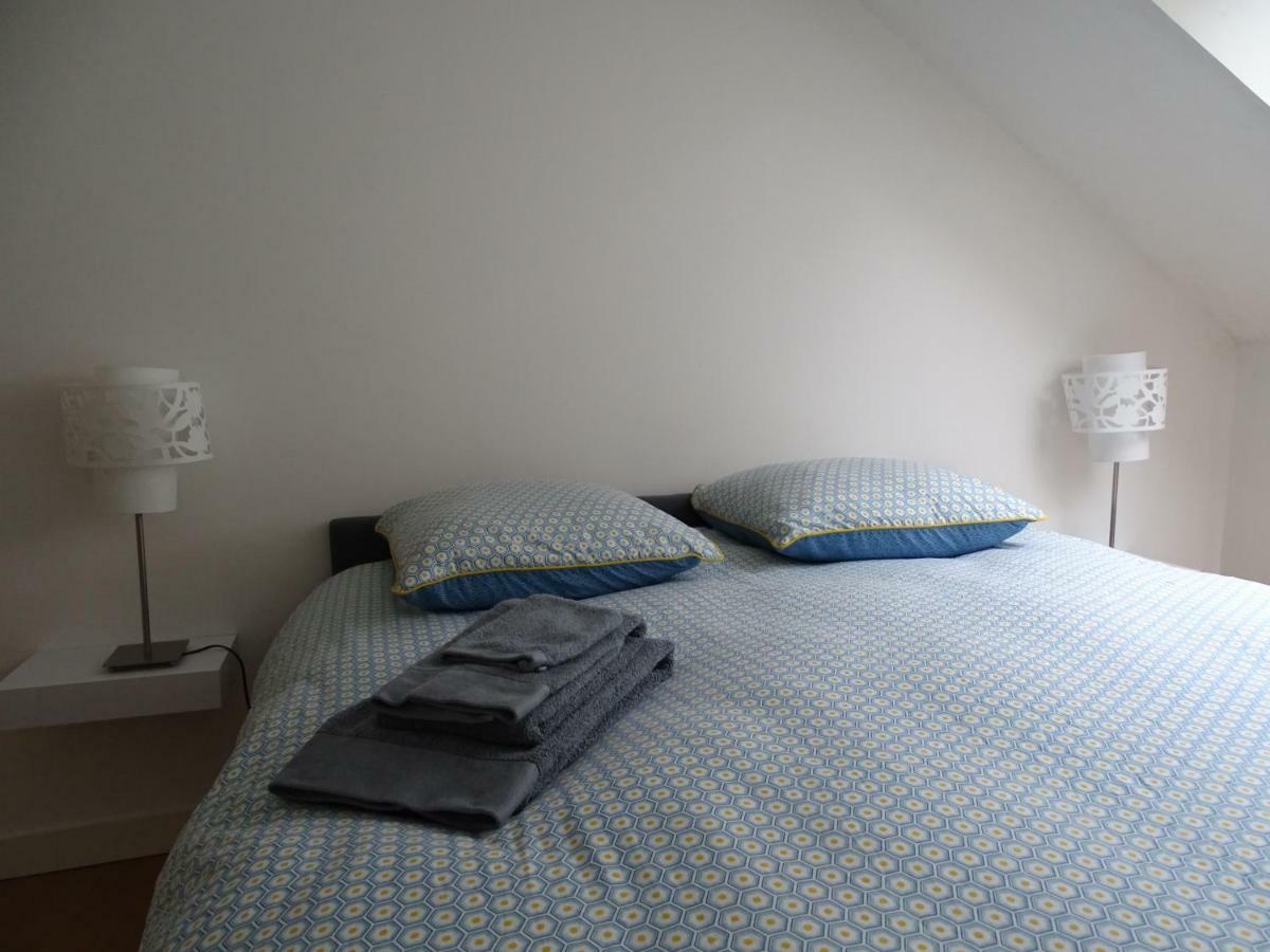 Le Loft, L'Annexe Villa Lorient Bagian luar foto