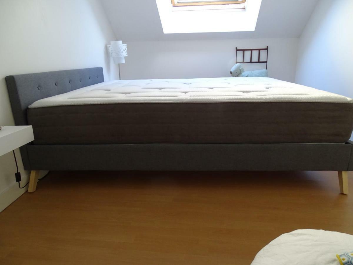 Le Loft, L'Annexe Villa Lorient Bagian luar foto