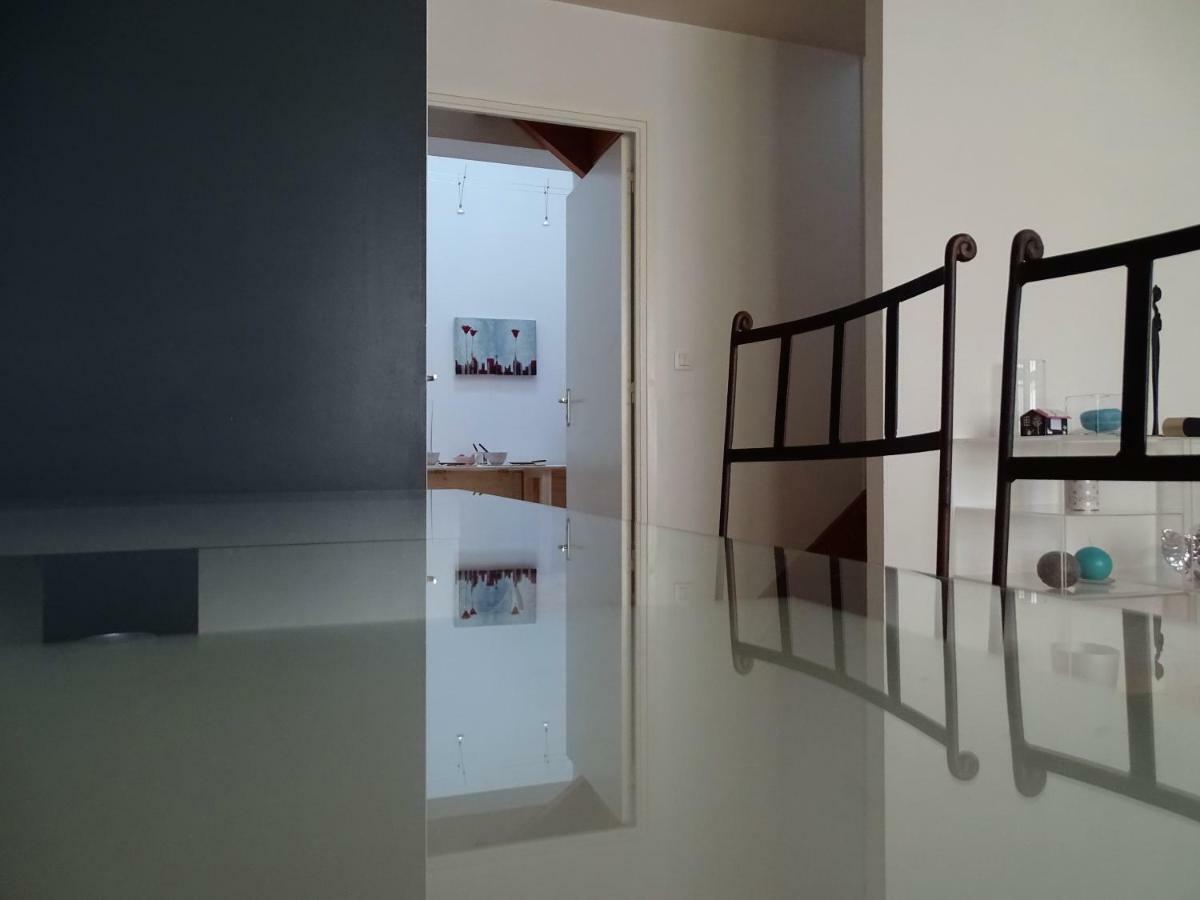 Le Loft, L'Annexe Villa Lorient Bagian luar foto