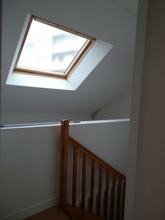 Le Loft, L'Annexe Villa Lorient Bagian luar foto