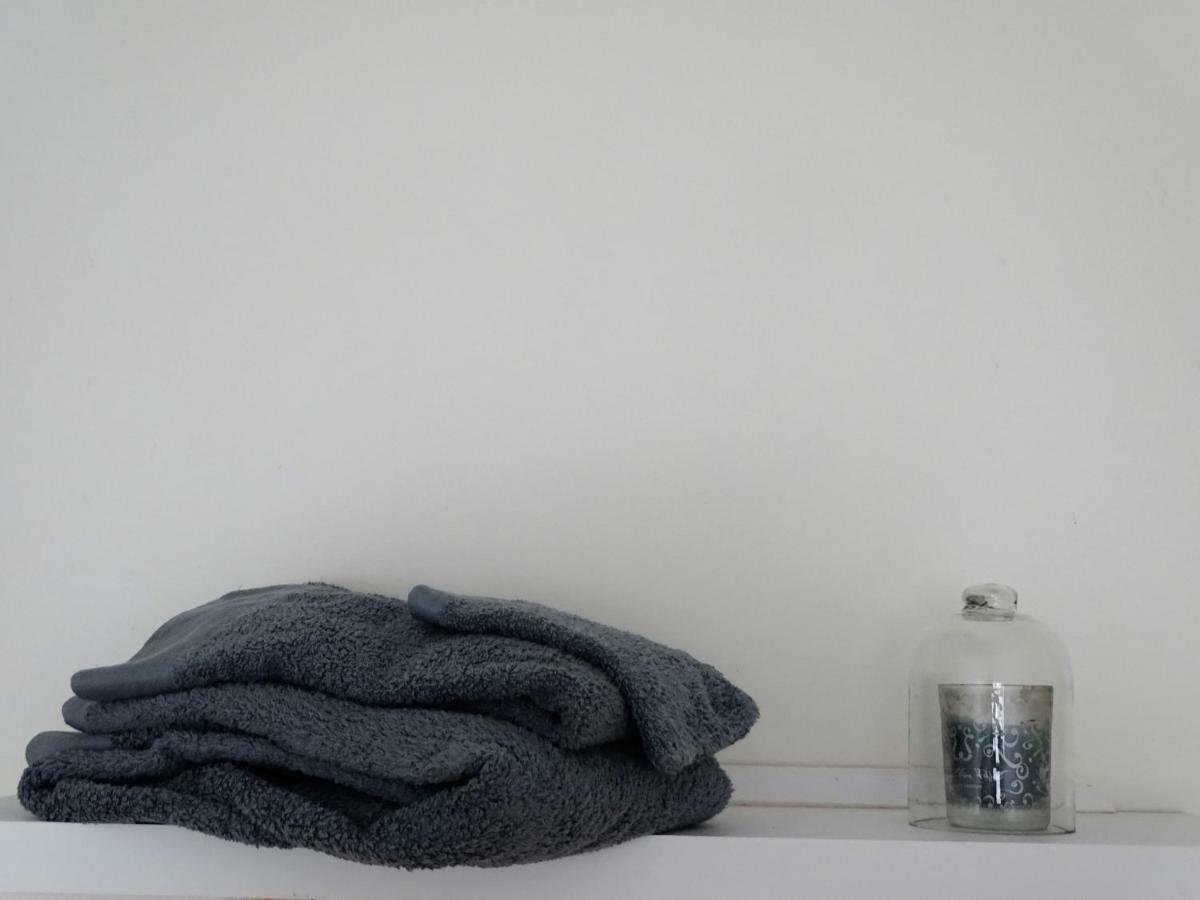 Le Loft, L'Annexe Villa Lorient Bagian luar foto