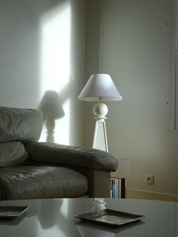 Le Loft, L'Annexe Villa Lorient Bagian luar foto